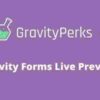 Gravity Perks Live Preview GPL