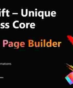 GreenShift Query and Meta GPL GreenShift Woocommerce GPL GreenShift Marketing and SEO GPL GreenShift Chart GPL