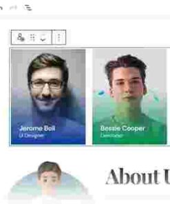 GutenKit Blocks Pro GPL Gutenberg Page Builder Blocks