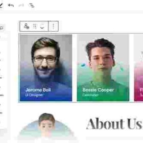 GutenKit Blocks Pro GPL Gutenberg Page Builder Blocks