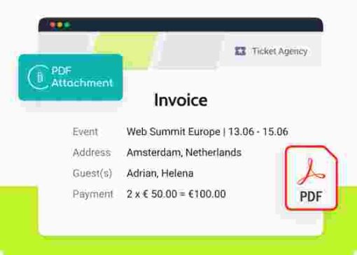 JetFormBuilder PDF Attachment Addon GPL