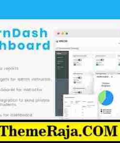Learndash Dashboard GPL
