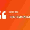 Meta Box Testimonials Addon GPL