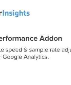 MonsterInsights Performance Addon GPL