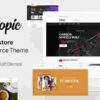 Shopic Theme GPL Multistore WooCommerce WordPress Theme 1 Shopic Theme GPL Multistore WooCommerce WordPress Theme