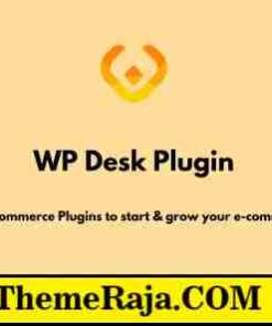 WP Desk Dropshipping Export Orders PRO GPL