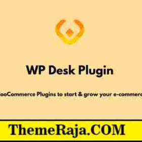 WP Desk Dropshipping Export Orders PRO GPL