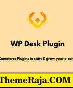 WP Desk Flexible Coupons PRO – Event Ticket QR Scanner GPL