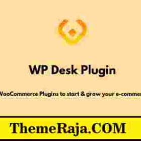 WP Desk Flexible Coupons PRO – Event Ticket QR Scanner GPL