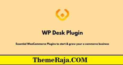 WP Desk Flexible Product Fields PRO WooCommerce GPL