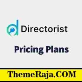 Directorist Pricing Plans GPL