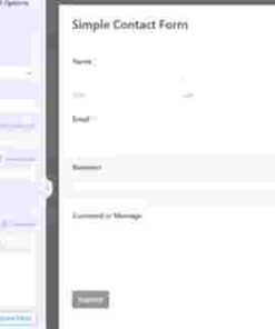 WPForms Calculations Addon GPL