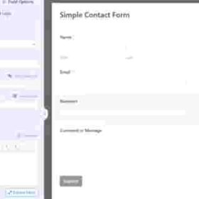 WPForms Calculations Addon GPL