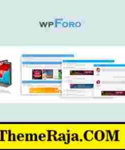 WPForo Ads Manager GPL