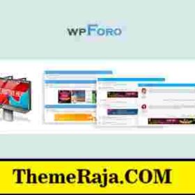 WPForo Ads Manager GPL