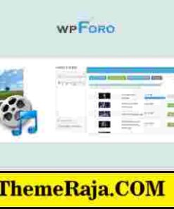 WPForo Advanced Attachments GPL