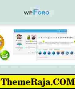 WPForo Emoticons GPL
