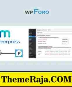 WPForo MemberPress Integration GPL