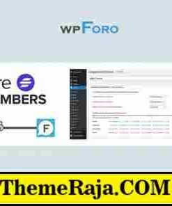 WPForo SureMembers Addon GPL