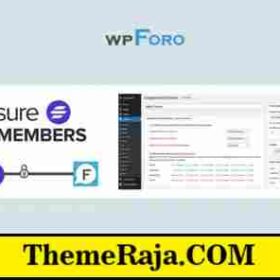 WPForo SureMembers Addon GPL