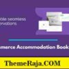 WooCommerce Accommodation Bookings GPL 1.2.10 1 WooCommerce Accommodation Bookings GPL