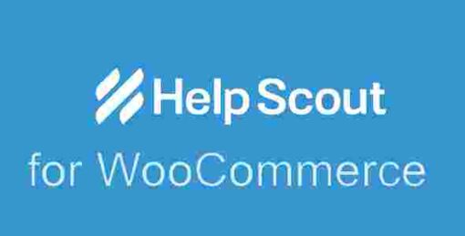 WooCommerce Help Scout Extension GPL