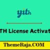 YITH Plugins License Activator