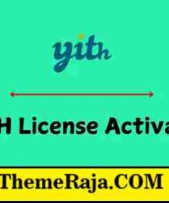 YITH Plugins License Activator