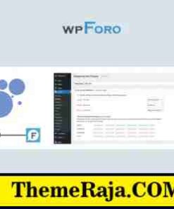 wpForo Groups Plugin Integration GPL