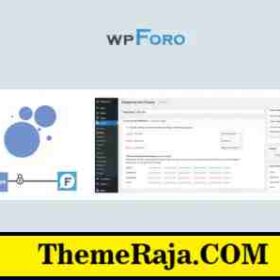 wpForo Groups Plugin Integration GPL