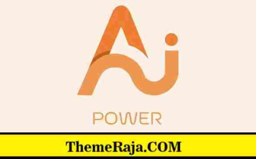 AI Power GPL Complete AI Pack for WordPress