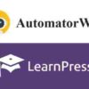 AutomatorWP LearnPress Addon GPL