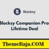 Blocksy Pro Lifetime Deal With Original Developer Key Use Forever
