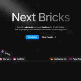 Bricks Next Bricks GPL