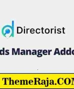 Directorist Ads Manager GPL