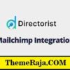 Directorist Mailchimp Integration GPL