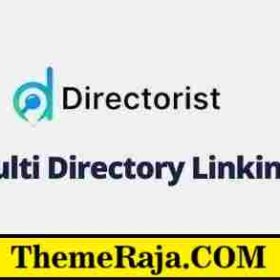 Directorist Multi Directory Linking GPL