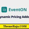 EventON Dynamic Pricing Addon GPL