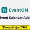 EventOn Advent Calendar Addon GPL