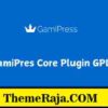 GamiPress GPL Core The easiest way to gamify your WordPress website