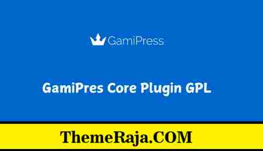 GamiPress GPL Core The easiest way to gamify your WordPress website 3 GamiPress GPL Core The easiest way to gamify your WordPress website