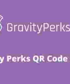 Gravity Perks QR Code Addon GPL