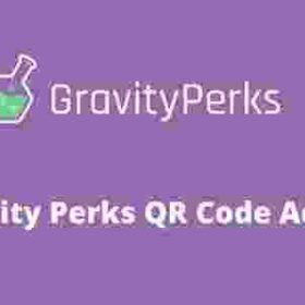 Gravity Perks QR Code Addon GPL