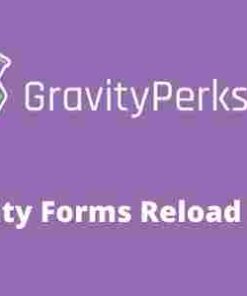 Gravity Perks Reload Form Addon GPL