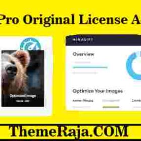 Imagify Pro Original License Activation