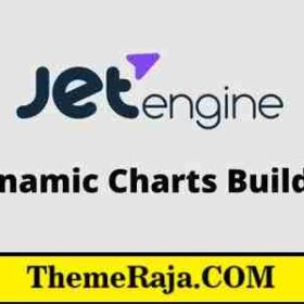 JetEngine Dynamic Charts Builder GPL