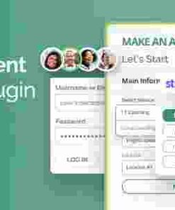 MotoPress Appointment Booking GPL WordPress Plugin