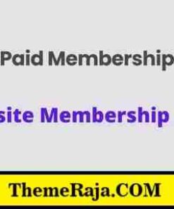 Paid Memberships Pro Multisite Membership Addon GPL