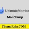 Ultimate Member MailChimp Addon GPL