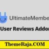 Ultimate Member User Reviews Addon GPL